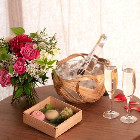 The Junei Hotel 교토 외부 사진