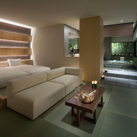 The Junei Hotel 교토 외부 사진