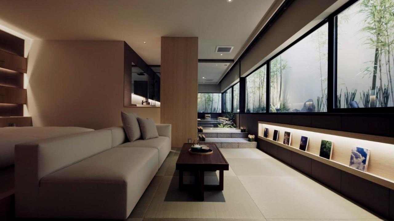 The Junei Hotel 교토 외부 사진