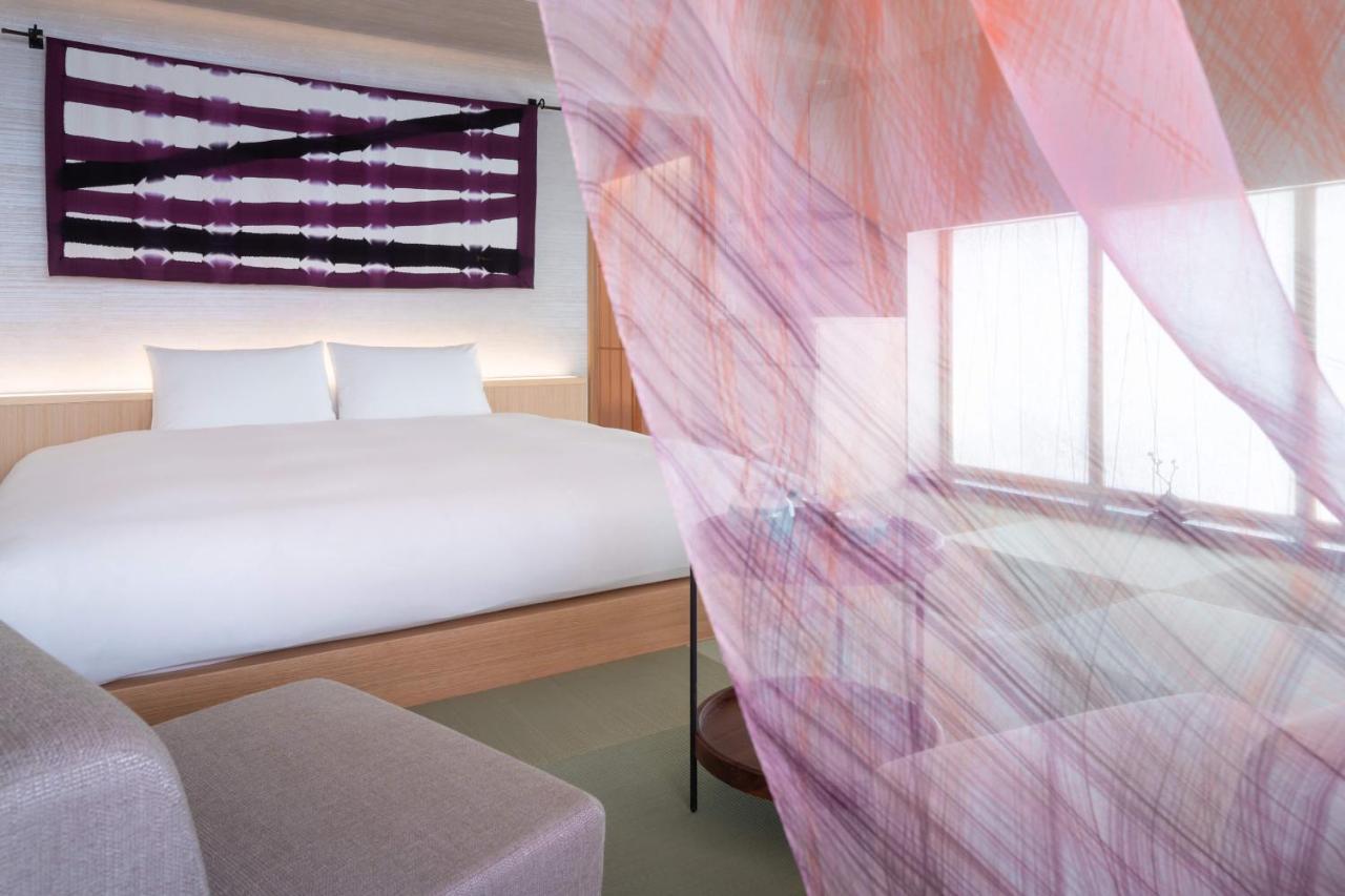 The Junei Hotel 교토 외부 사진