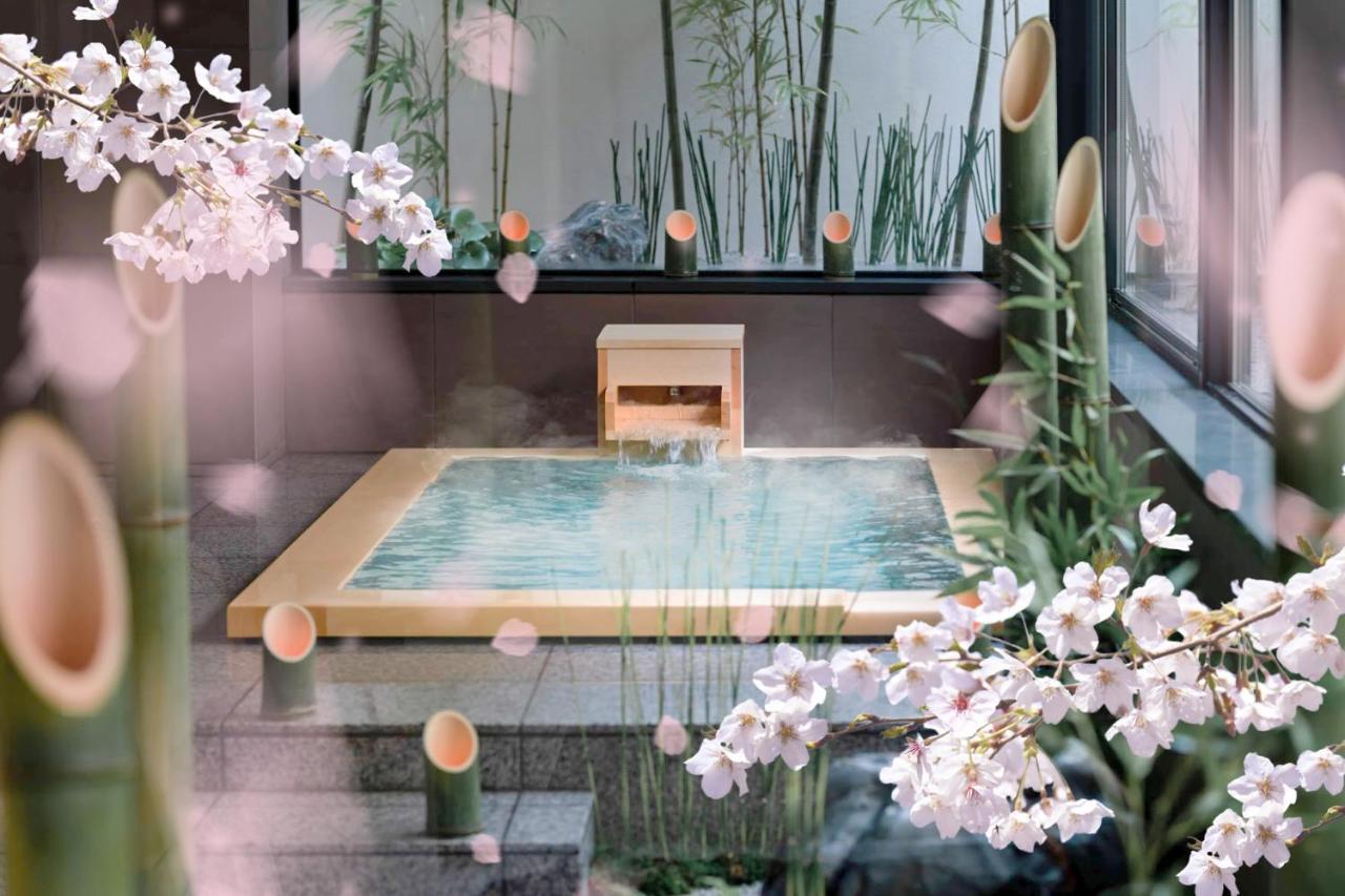 The Junei Hotel 교토 외부 사진