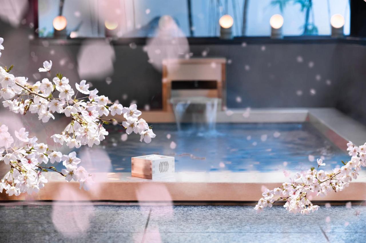 The Junei Hotel 교토 외부 사진