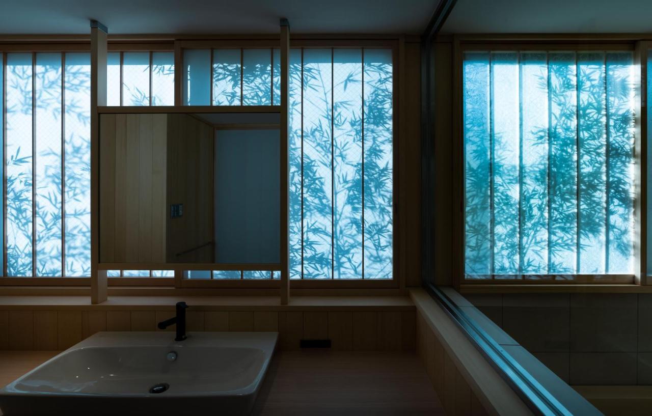 The Junei Hotel 교토 외부 사진