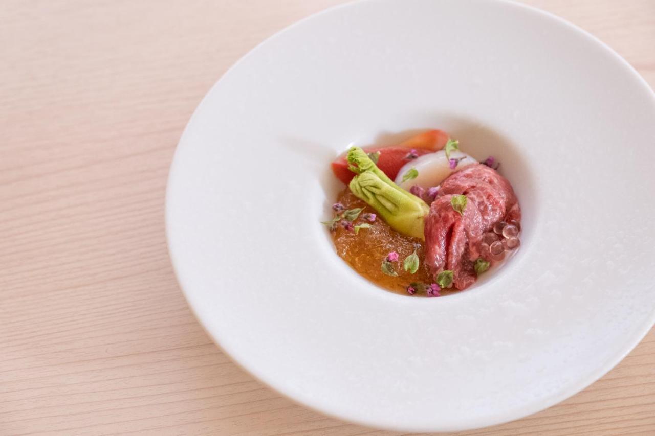 The Junei Hotel 교토 외부 사진