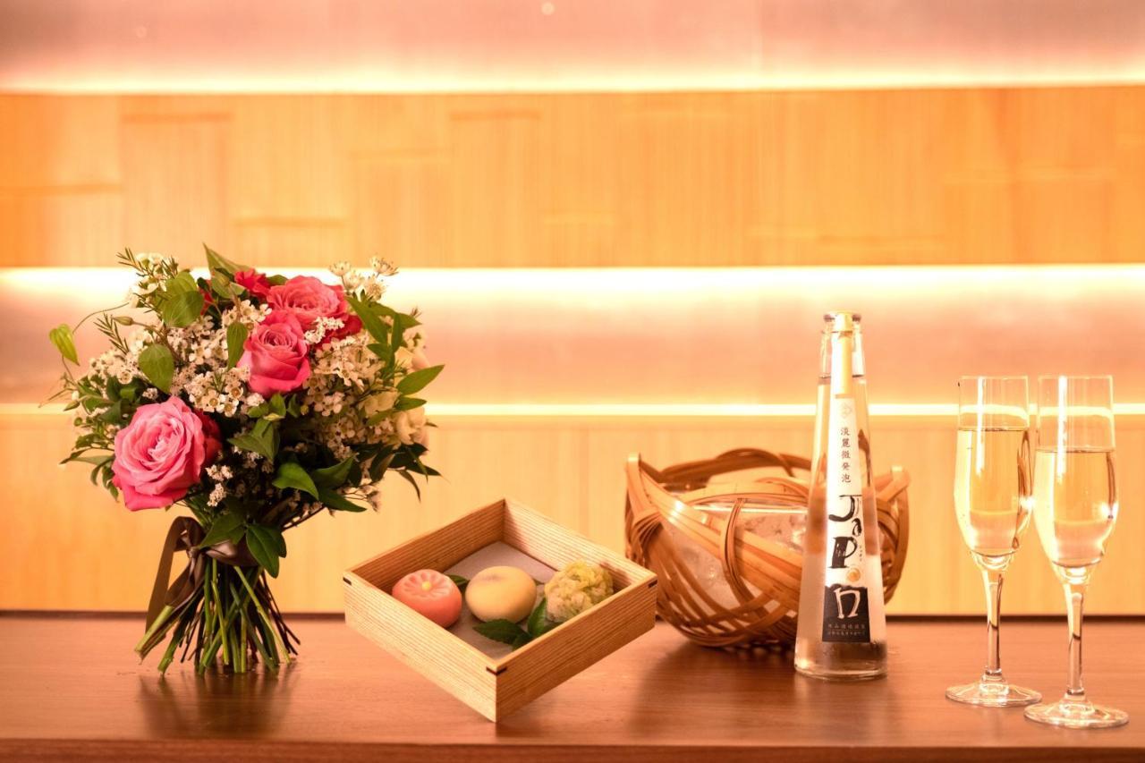 The Junei Hotel 교토 외부 사진
