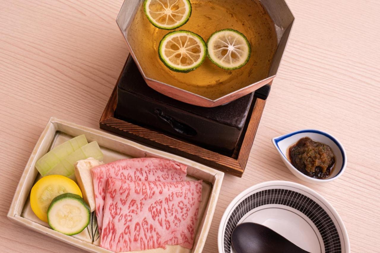 The Junei Hotel 교토 외부 사진