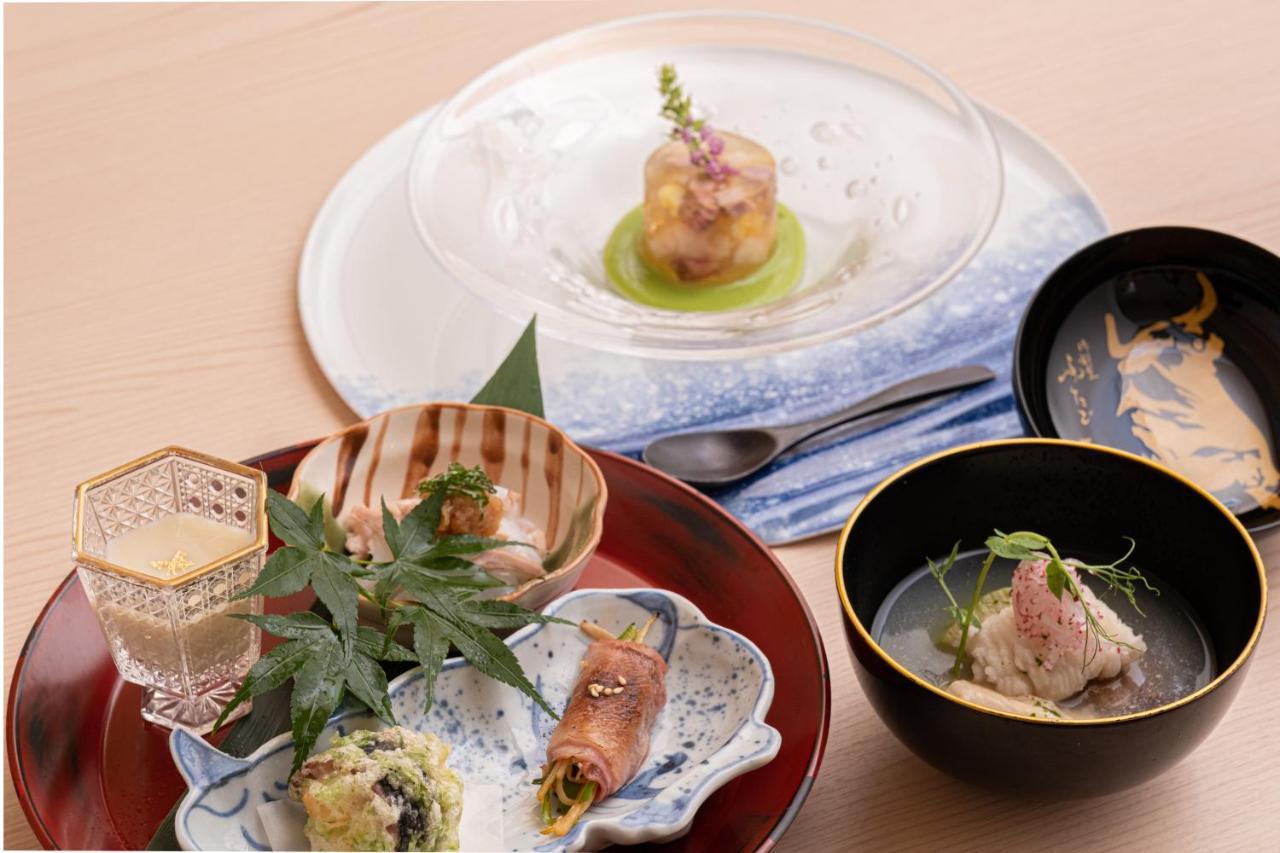 The Junei Hotel 교토 외부 사진