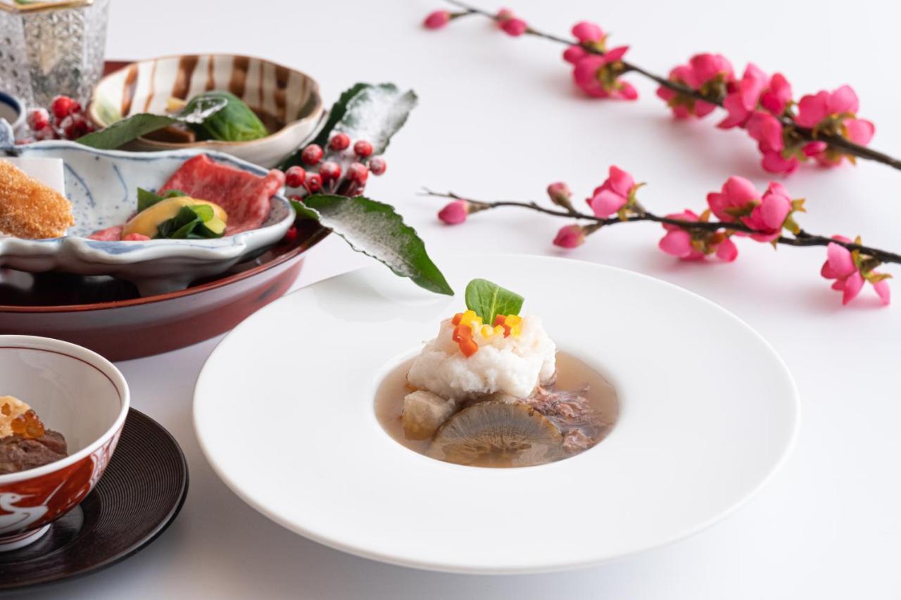 The Junei Hotel 교토 외부 사진