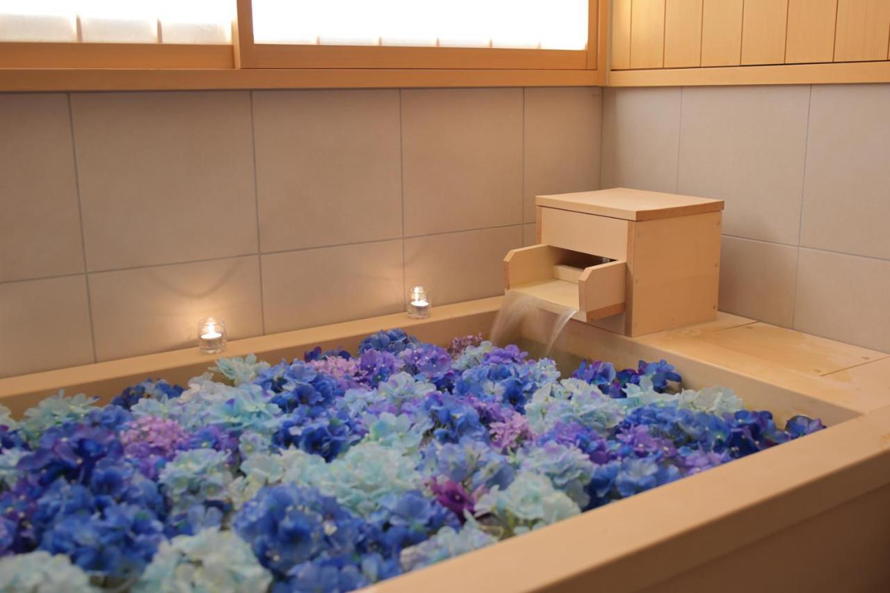 The Junei Hotel 교토 외부 사진