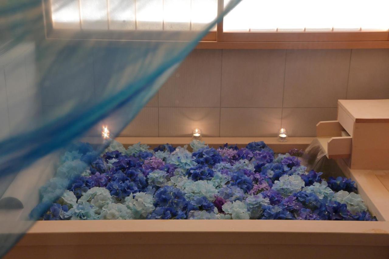 The Junei Hotel 교토 외부 사진