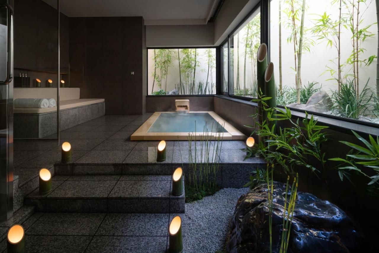 The Junei Hotel 교토 외부 사진