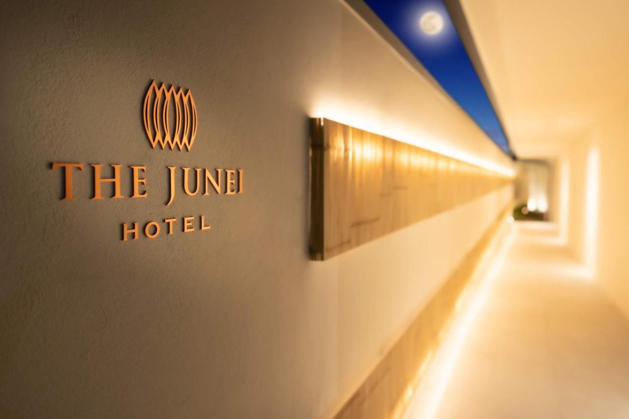 The Junei Hotel 교토 외부 사진