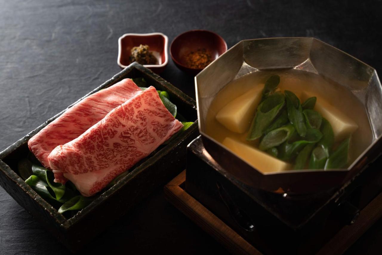 The Junei Hotel 교토 외부 사진