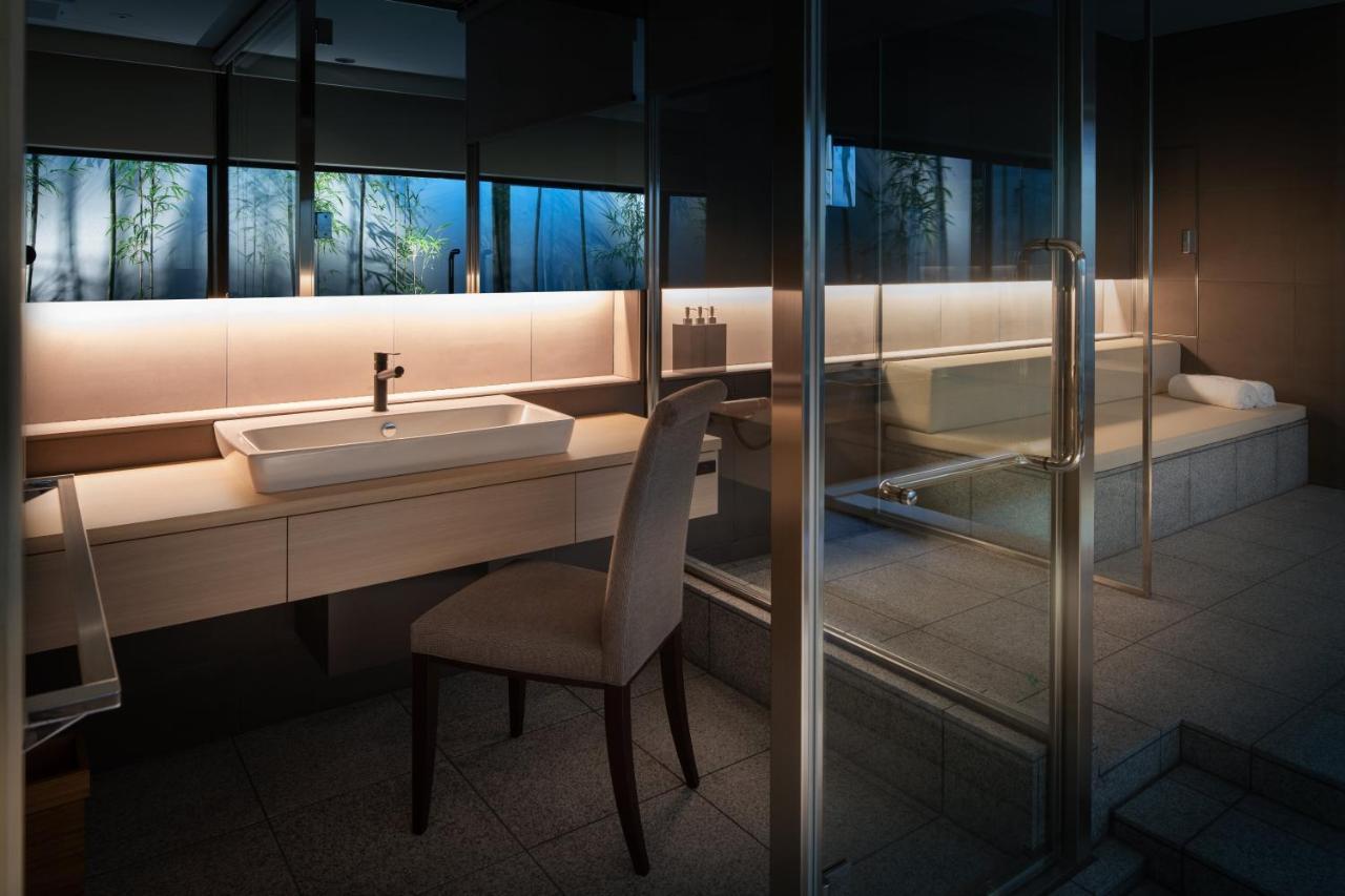 The Junei Hotel 교토 외부 사진