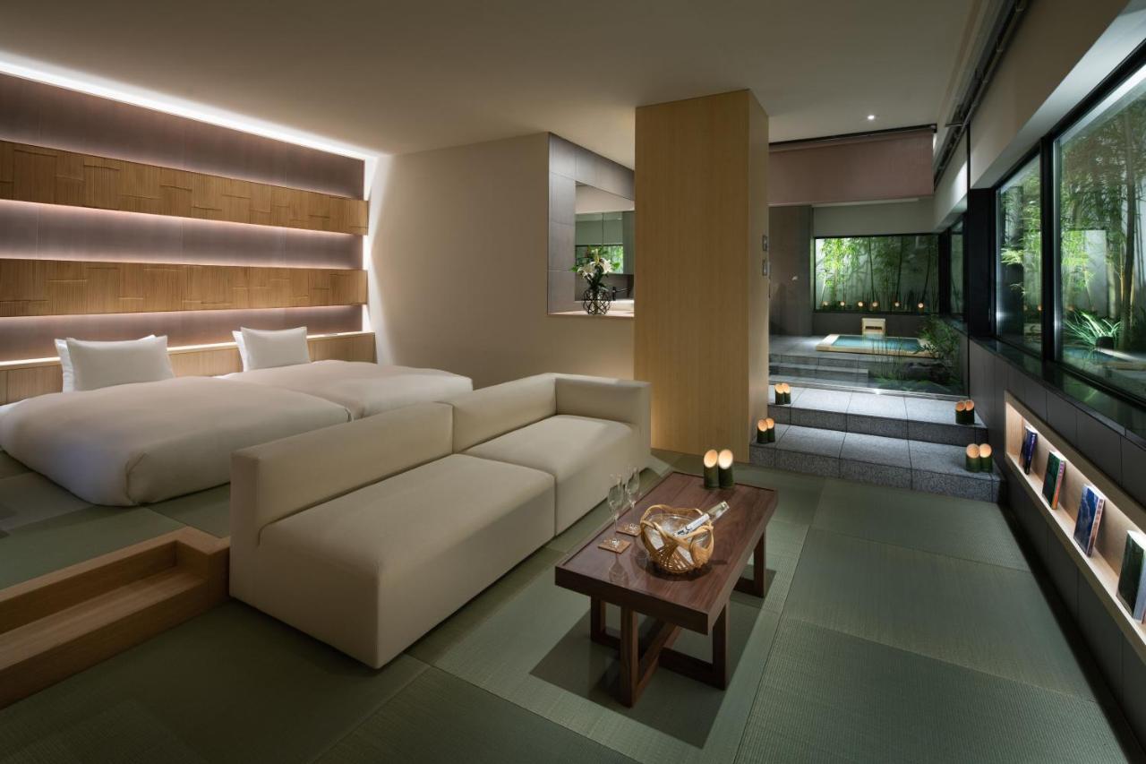 The Junei Hotel 교토 외부 사진