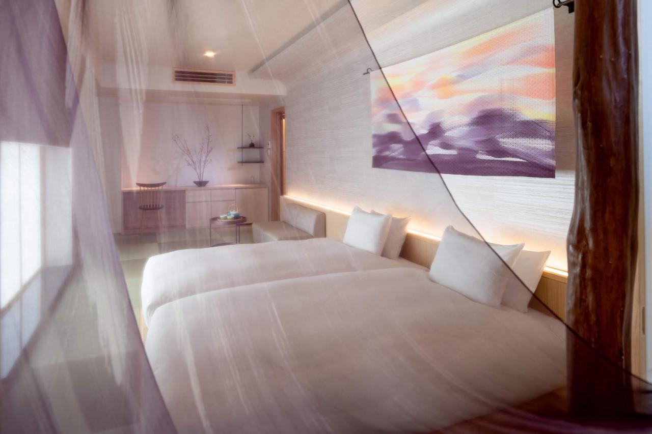 The Junei Hotel 교토 외부 사진