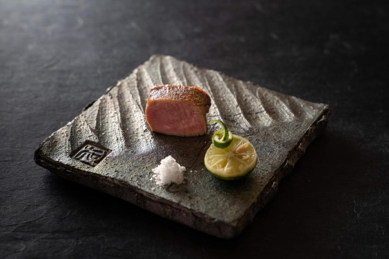 The Junei Hotel 교토 외부 사진