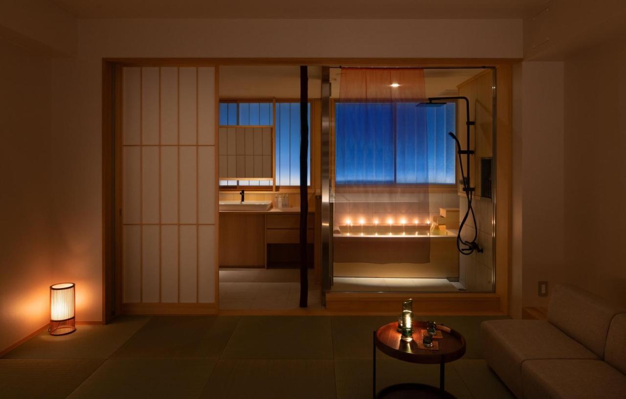 The Junei Hotel 교토 외부 사진