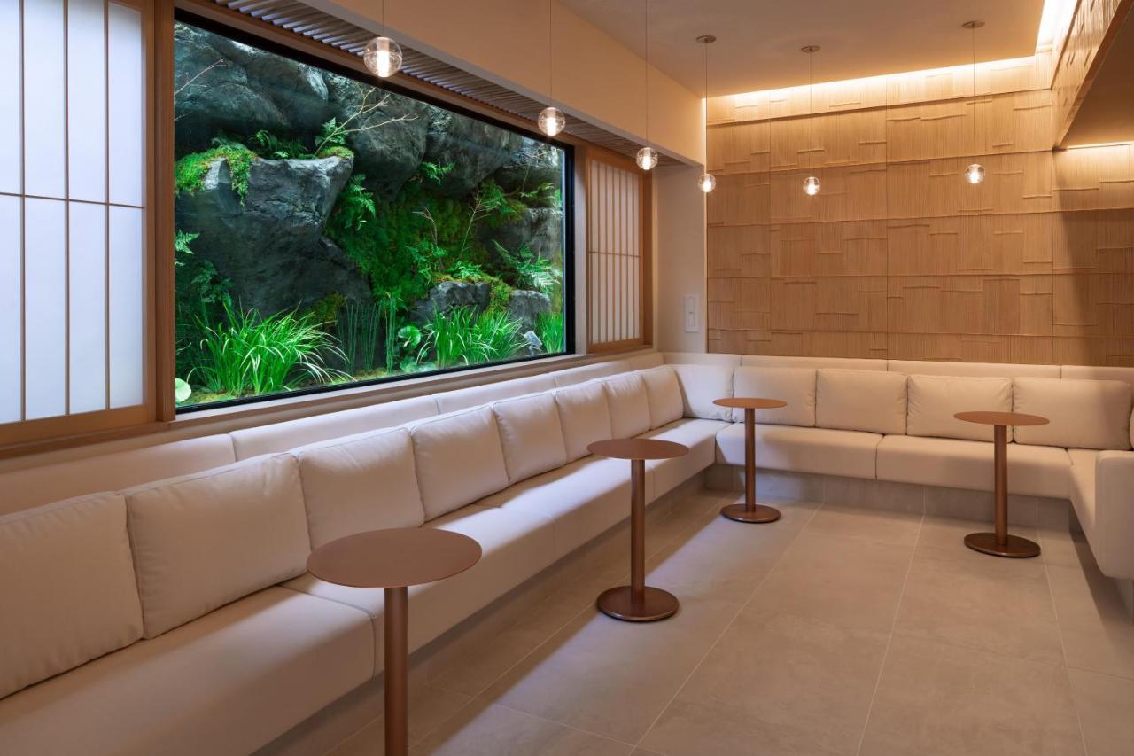 The Junei Hotel 교토 외부 사진