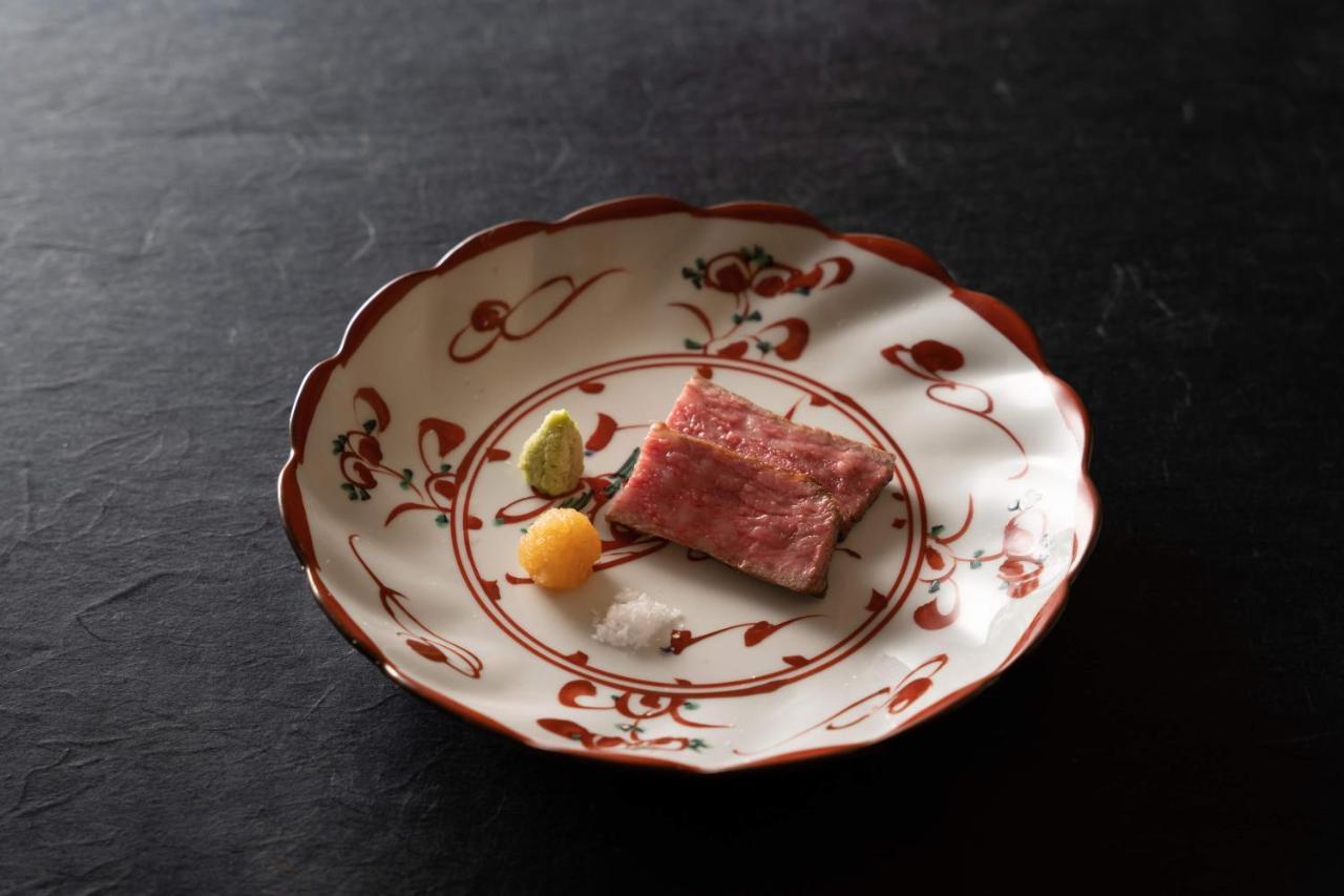 The Junei Hotel 교토 외부 사진