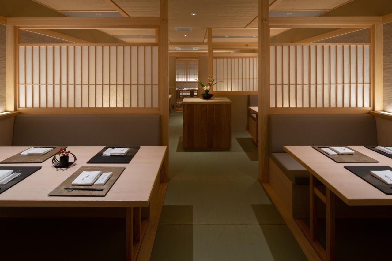 The Junei Hotel 교토 외부 사진