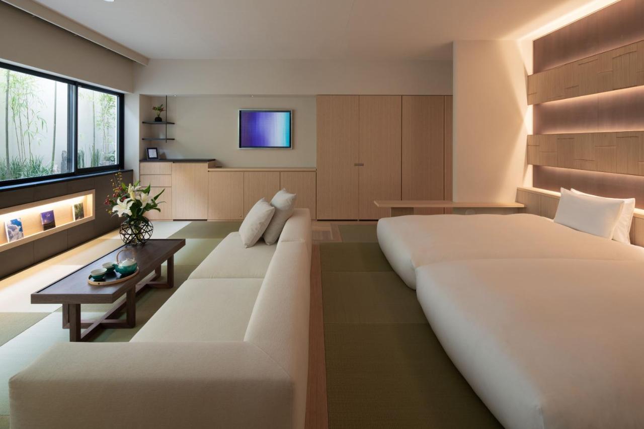 The Junei Hotel 교토 외부 사진