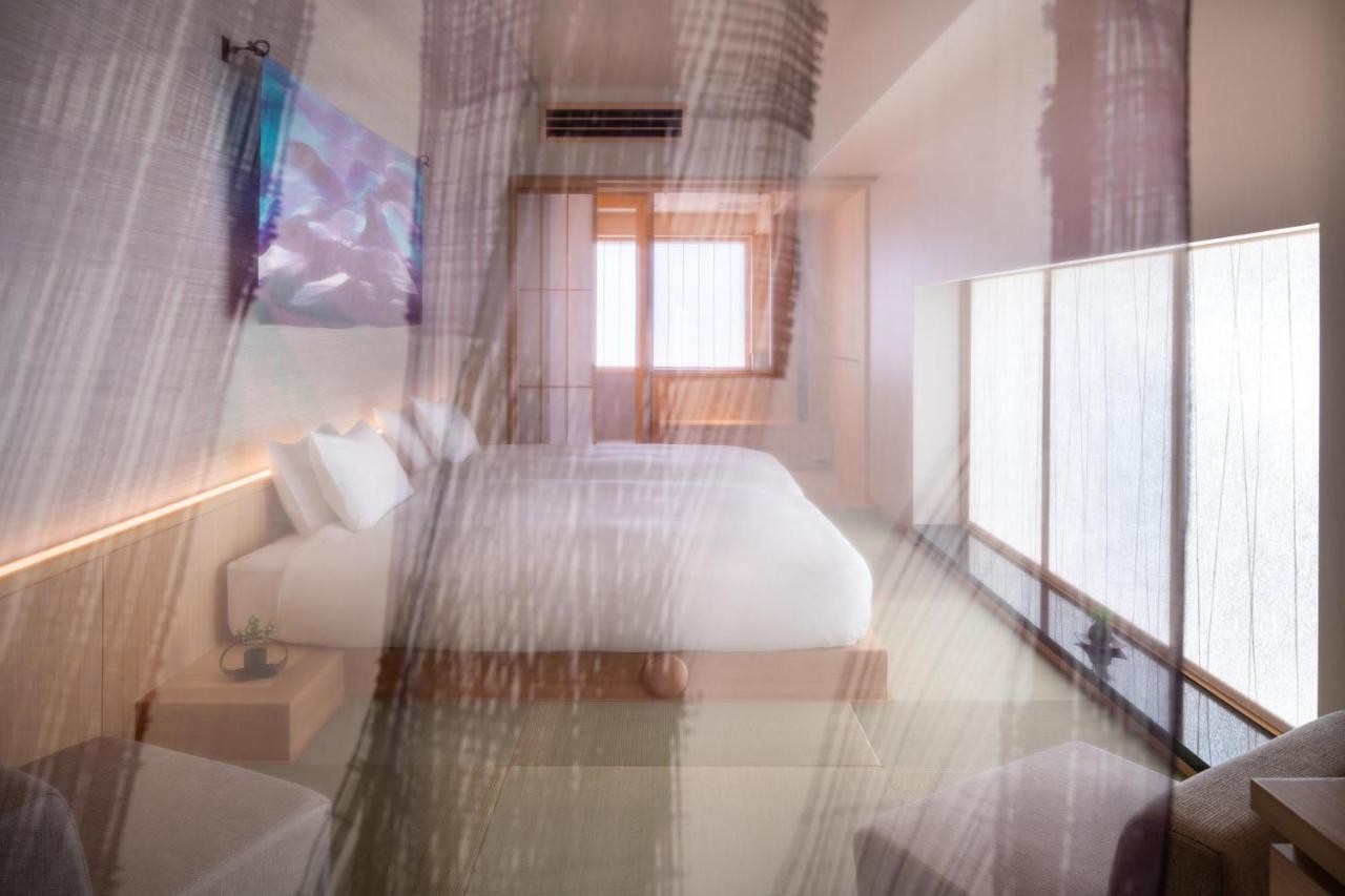The Junei Hotel 교토 외부 사진