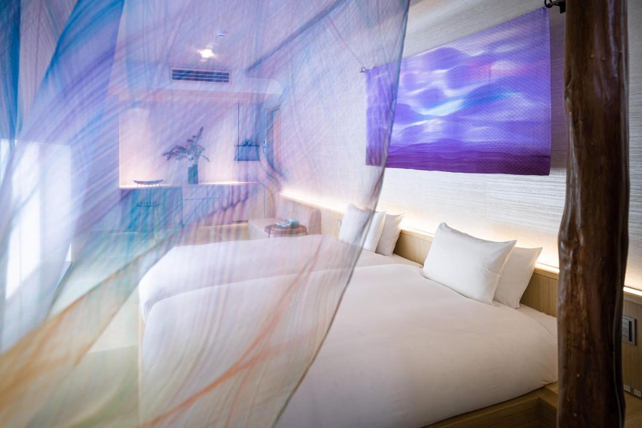 The Junei Hotel 교토 외부 사진