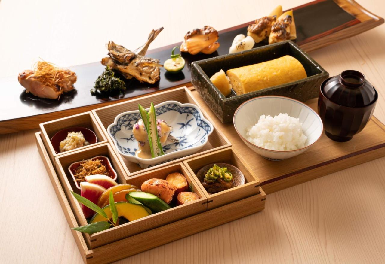 The Junei Hotel 교토 외부 사진