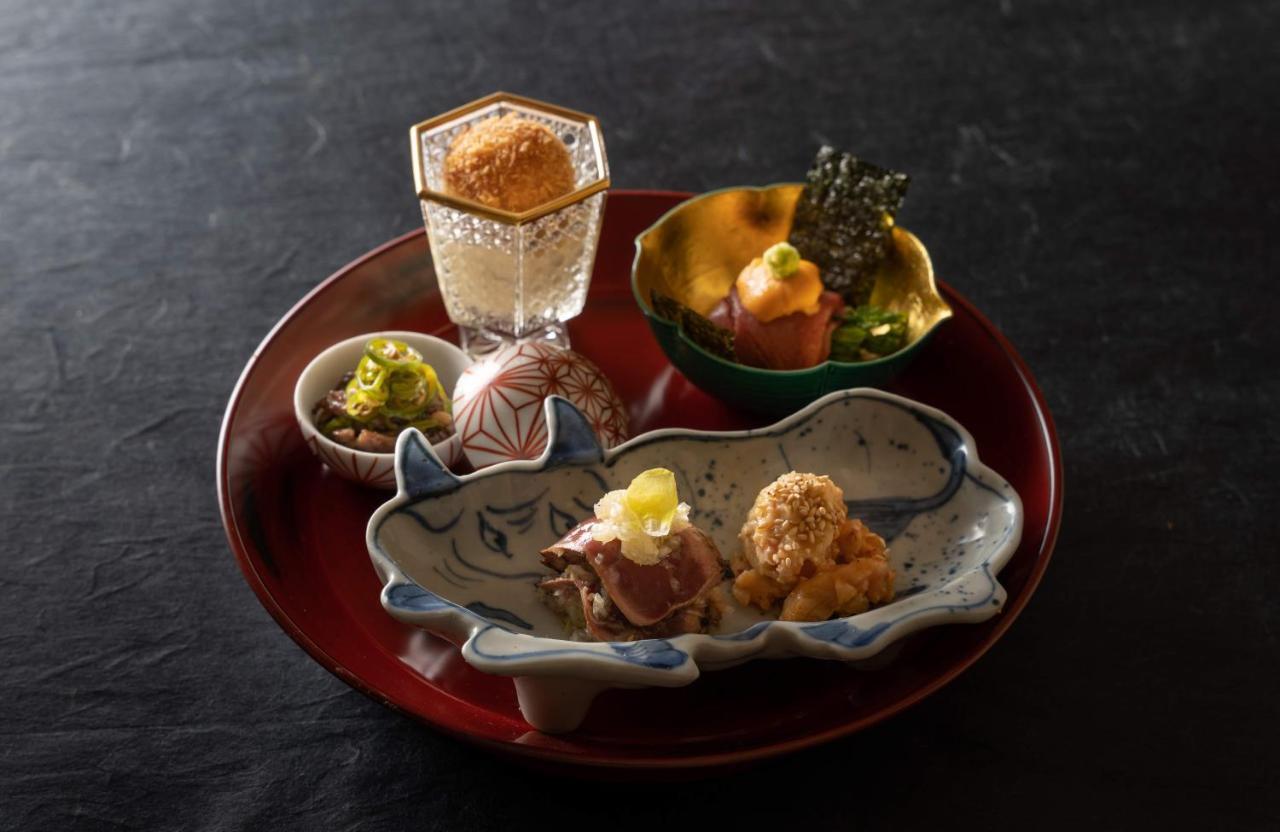 The Junei Hotel 교토 외부 사진